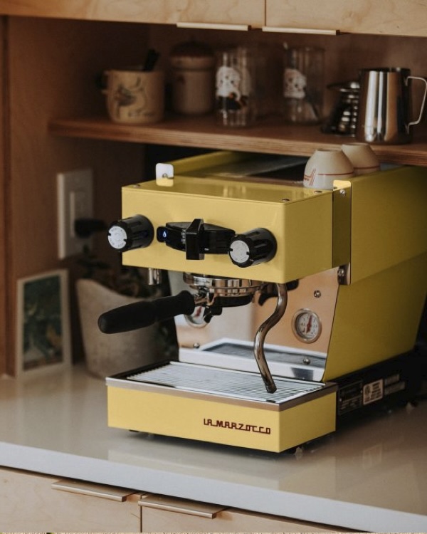 La Marzocco